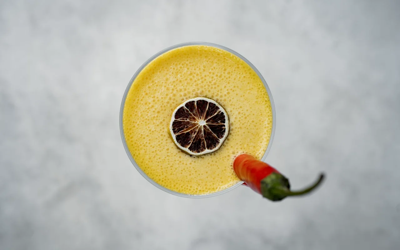 Persian House Drink 8